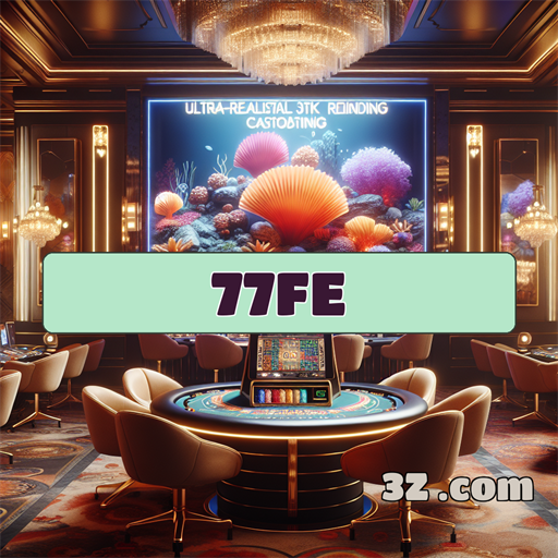 Promoções Imperdíveis no 77fe.com: Jogue e Ganhe!